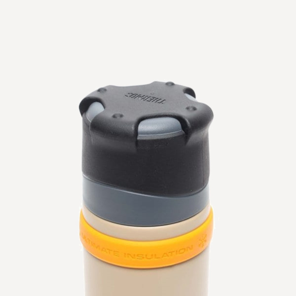 Термос Thermos FFX-501 0,5L (Sand Beige, +14h/-24h)